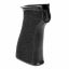 Picture of US PALM AK47/74 PISTOL GRIP NEW W/ SCREW, BLACK
