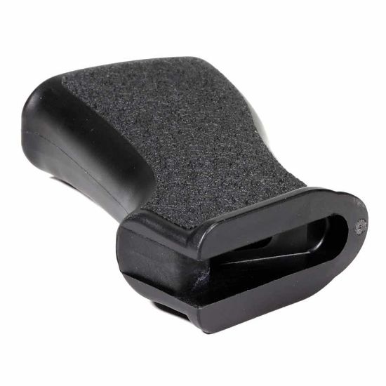 Picture of US PALM AK47/74 PISTOL GRIP NEW W/ SCREW, BLACK