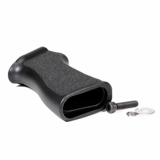 Picture of US PALM AK47/74 PISTOL GRIP NEW W/ SCREW, BLACK