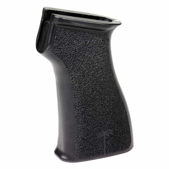 Picture of US PALM AK47/74 PISTOL GRIP NEW W/ SCREW, BLACK