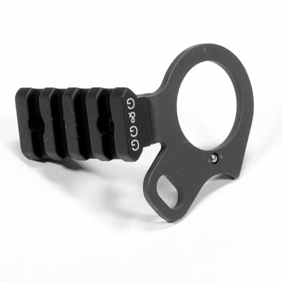Picture of GG&G BERETTA  1301 LOOPED SLING AND FLASHLIGHT MOUNT