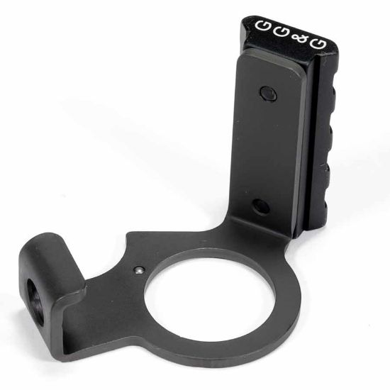 Picture of GG&G BERETTA 1301 SHOTGUN QUICK DETACH SLING AND FLASHLIGHT MOUNT