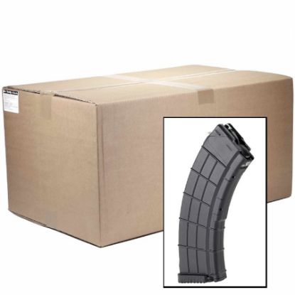 Picture of CASE OF AK47 30RD 7.62x39 BHO MAGAZINE, AC-UNITY (QTY 100)