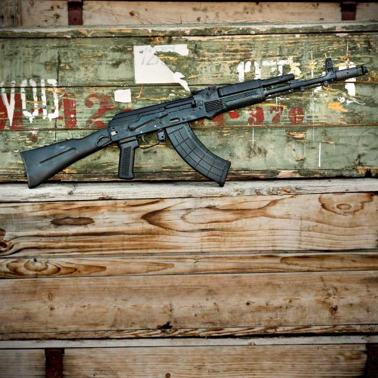 RTG Parts AK47 30rd Magazine 7.62x39mm, BHO Bolt Hold Open Follower ...