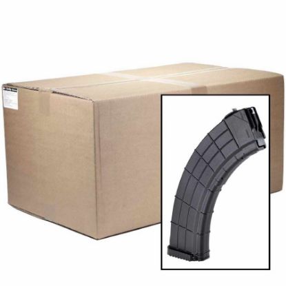 Picture of CASE OF AK47 40RD 7.62x39 BHO MAGAZINE, AC-UNITY (QTY 81)