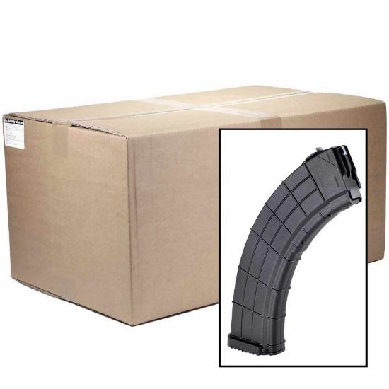 Picture of CASE OF AK47 40RD 7.62x39 BHO MAGAZINE, AC-UNITY (QTY 81)