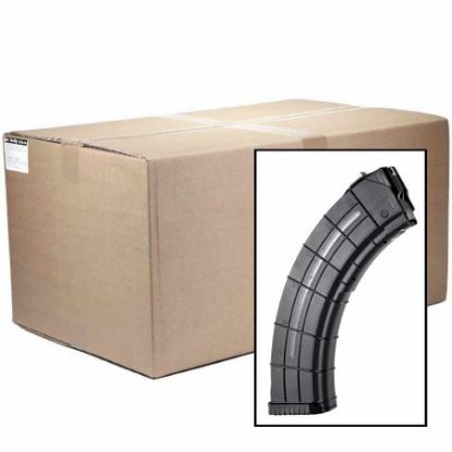 Picture of CASE OF AK47 40RD 7.62x39 GEN1 WINDOW BHO MAGAZINE, AC-UNITY (QTY 81)