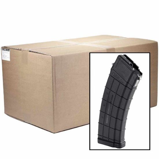 Picture of CASE OF AK74 30RD 5.45x39 WINDOW MAGAZINE, AC-UNITY (QTY 100)