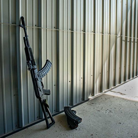 Picture of CASE OF AK74 45RD 5.45x39 WINDOW MAGAZINE, AC-UNITY (QTY 90)