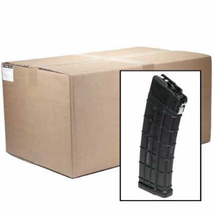 Picture of CASE OF AK556 30RD 5.56x45MM WINDOW MAGAZINE, AC-UNITY (QTY 90)