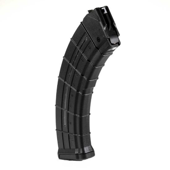 Picture of CASE OF AK47 40RD 7.62x39 GEN2 WINDOW MAGAZINE, W/ 2-FOLLOWERS, NOW AVAILABLE (QTY 70), AC-UNITY