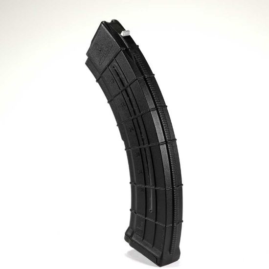 Picture of CASE OF AK47 40RD 7.62x39 GEN2 WINDOW MAGAZINE, W/ 2-FOLLOWERS, NOW AVAILABLE (QTY 70), AC-UNITY