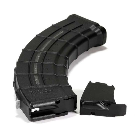 Picture of CASE OF AK47 40RD 7.62x39 GEN2 WINDOW MAGAZINE, W/ 2-FOLLOWERS, NOW AVAILABLE (QTY 70), AC-UNITY