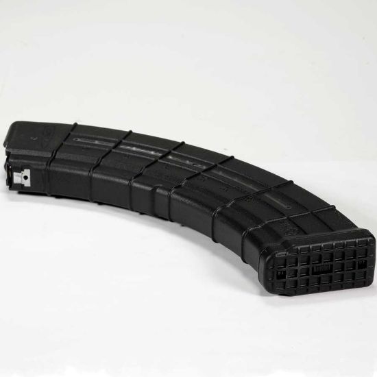 Picture of CASE OF AK47 40RD 7.62x39 GEN2 WINDOW MAGAZINE, W/ 2-FOLLOWERS, NOW AVAILABLE (QTY 70), AC-UNITY