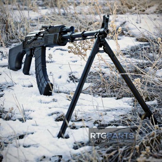 Picture of CASE OF AK47 40RD 7.62x39 GEN2 WINDOW MAGAZINE, W/ 2-FOLLOWERS, NOW AVAILABLE (QTY 70), AC-UNITY