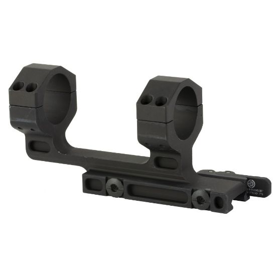Picture of HIGH QD 34MM SCOPE MOUNT W/ 1.5 INCH OFFSET, MIDWEST INDUSTRIES