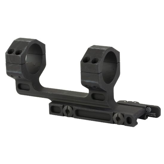 Picture of MIDWEST INDUSTRIES HIGH QD 35MM SCOPE MOUNT W/ 1.5 INCH OFFSET
