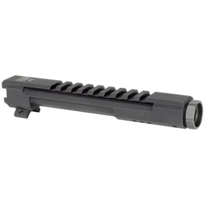 Picture of MIDWEST INDUSTRIES AK RAILED GAS TUBE, M85 PAP