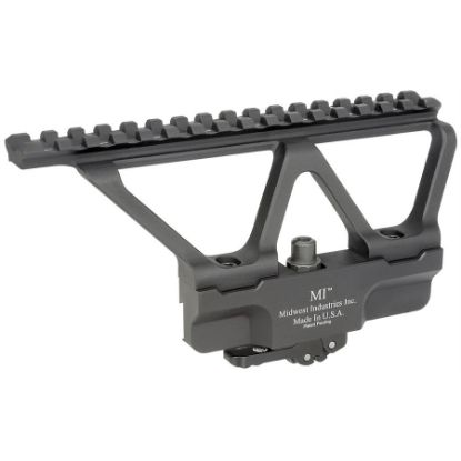 Picture of MIDWEST INDUSTRIES GEN 2 AK47/74 OPTIC MOUNT