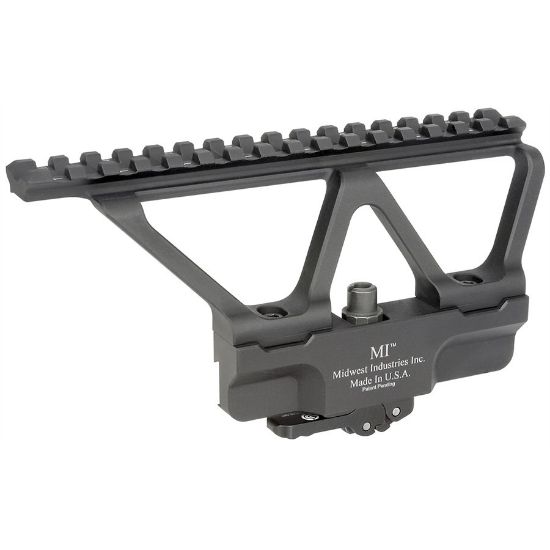 Picture of MIDWEST INDUSTRIES GEN 2 AK47/74 OPTIC MOUNT