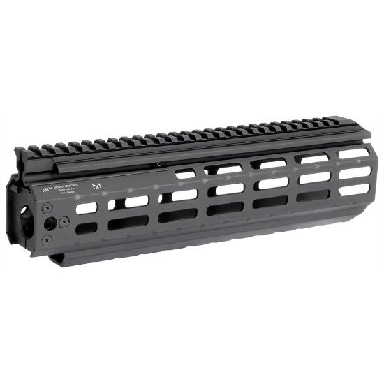 Picture of MIDWEST INDUSTRIES CZ SCORPION 11.5" M-LOK HANDGUARD