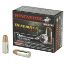 Picture of WINCHESTER DEFENDER 9MM +P 124GR JHP, 20RD/BOX
