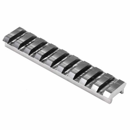 Picture of HK SHORT 3.75 INCH PICATINNY RAIL, 9 SLOT