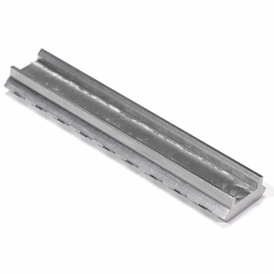 Picture of HK SHORT 3.75 INCH PICATINNY RAIL, 9 SLOT