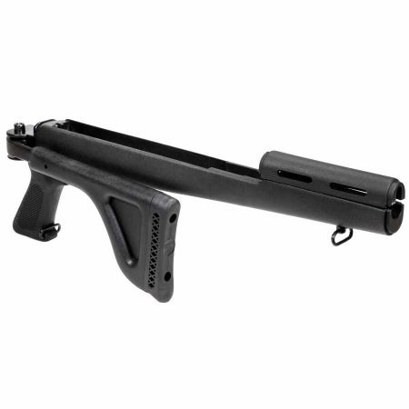 Picture of SKS SIDE FOLDING STOCK WITH PISTOL GRIP, CHOATE