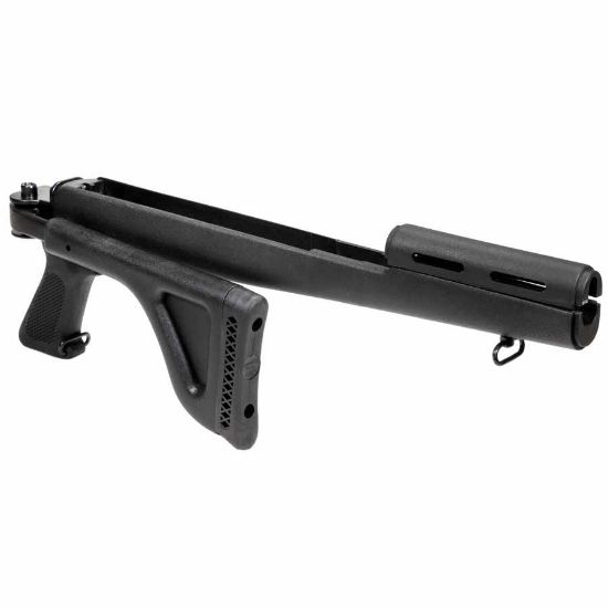 Picture of SKS SIDE FOLDING STOCK WITH PISTOL GRIP, CHOATE