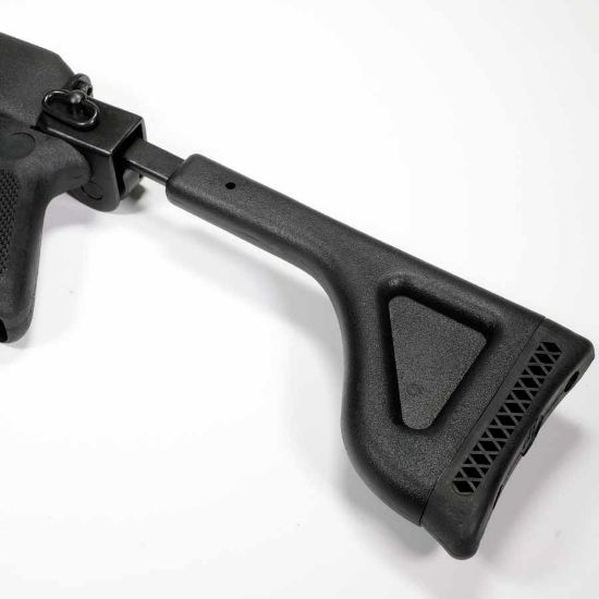 Picture of SKS SIDE FOLDING STOCK WITH PISTOL GRIP, CHOATE