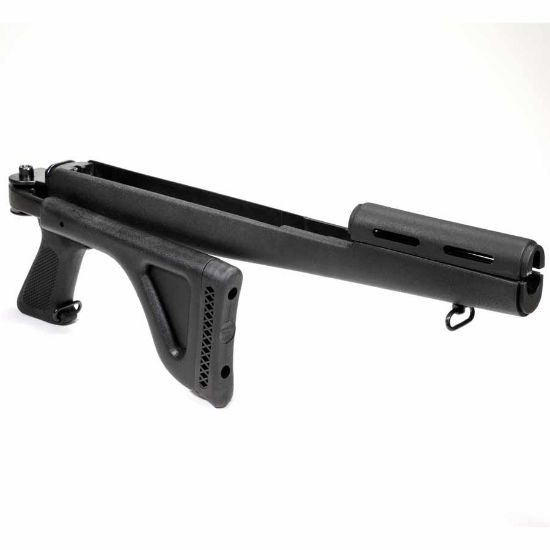 Picture of SKS SIDE FOLDING STOCK WITH PISTOL GRIP, CHOATE