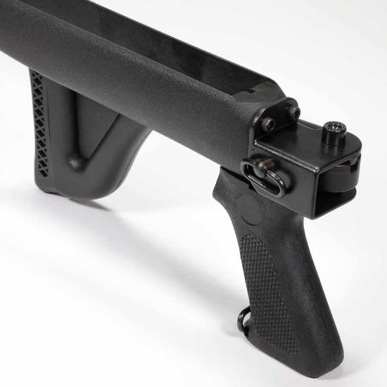 Picture of SKS SIDE FOLDING STOCK WITH PISTOL GRIP, CHOATE