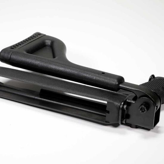 Picture of SKS SIDE FOLDING STOCK WITH PISTOL GRIP, CHOATE