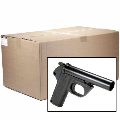 Picture of CASE OF AC-UNITY 26.5MM FLARE GUN NEW (QTY 12), AC-UNITY