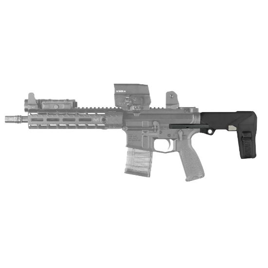 Picture of SB TACTICAL HBPDW AR 556/223/300BLK 3-POSITION BRACE