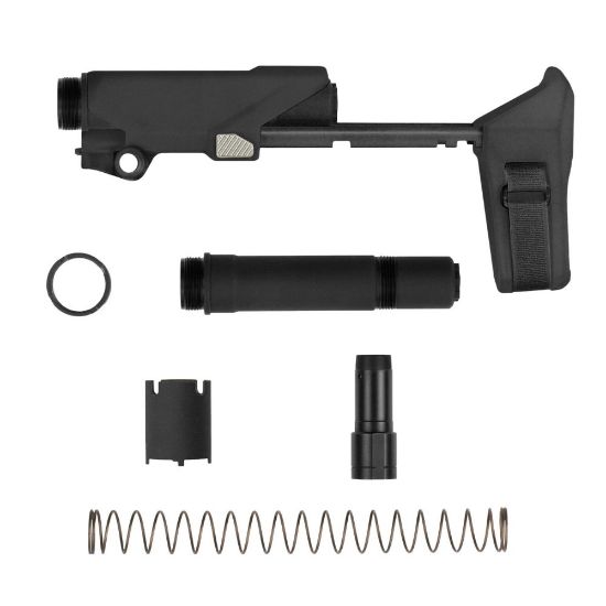 Picture of SB TACTICAL HBPDW AR 9MM 3-POSITION BRACE