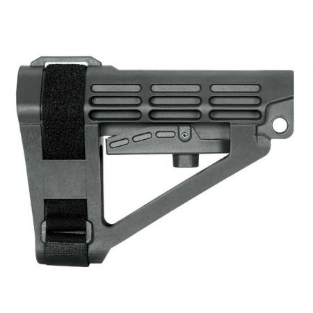 Picture of SB TACTICAL SBA4 AR PISTOL STABILIZING BRACE, BLACK