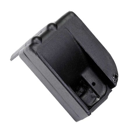 Picture of POLISH PALLAD REAR COVER, 1415-2-16