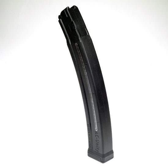 Picture of CASE OF MP5 40RD 9MM MAGAZINE, AC-UNITY (QTY 140)
