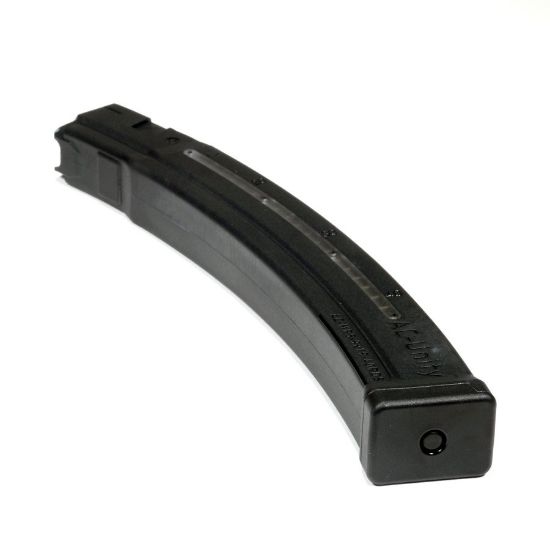 Picture of CASE OF MP5 40RD 9MM MAGAZINE, AC-UNITY (QTY 140)