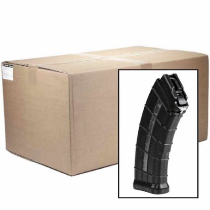 Picture of CASE OF VZ58 30RD MAGAZINE NEW, AC-UNITY (QTY 90)