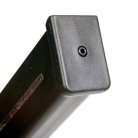 Picture of CASE OF GLOCK 17/34 9MM 17RD WINDOW MAGAZINE, AC-UNITY (QTY 100)