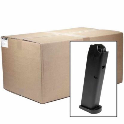 Picture of CASE OF BERETTA 92FS 10RD 9MM MAGAZINE, AC-UNITY (QTY 100)