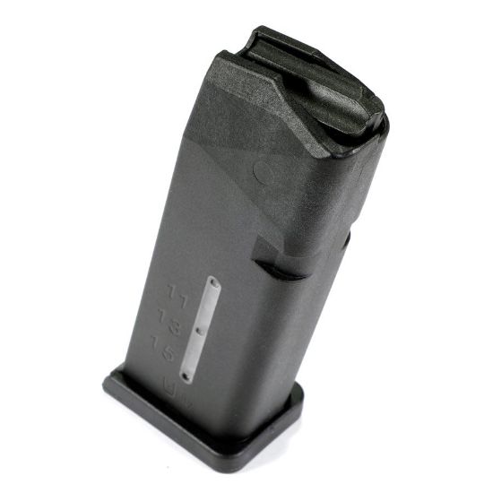 Picture of CASE OF GLOCK 19 9MM 15RD WINDOW MAGAZINE, AC-UNITY (QTY 100)
