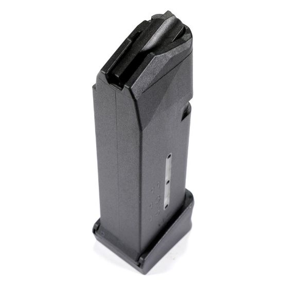 Picture of CASE OF GLOCK 19 9MM 17RD WINDOW MAGAZINE WITH PLUS 2 BASEPLATE, AC-UNITY (QTY 100)