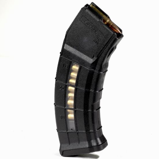 Picture of CASE OF CZ BREN M2 M2S 7.62x39MM 30RD MAGAZINE NEW, AC-UNITY (QTY 80)