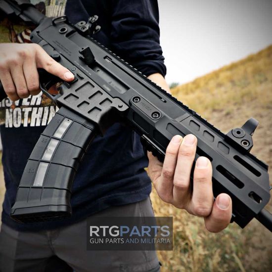 Picture of CASE OF CZ BREN M2 M2S 7.62x39MM 30RD MAGAZINE NEW, AC-UNITY (QTY 80)