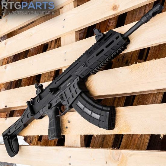 Picture of CASE OF CZ BREN M2 M2S 7.62x39MM 30RD MAGAZINE NEW, AC-UNITY (QTY 80)