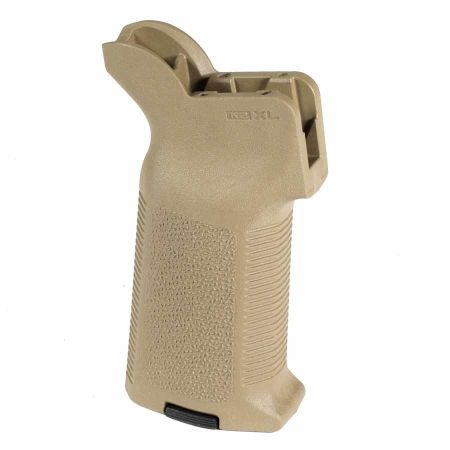 Picture of MAGPUL MOE K2 XL AR15/M4 VERTICAL GRIP, FDE